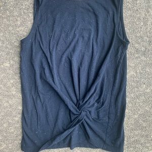 LOFT Outlet Front Twist Tank